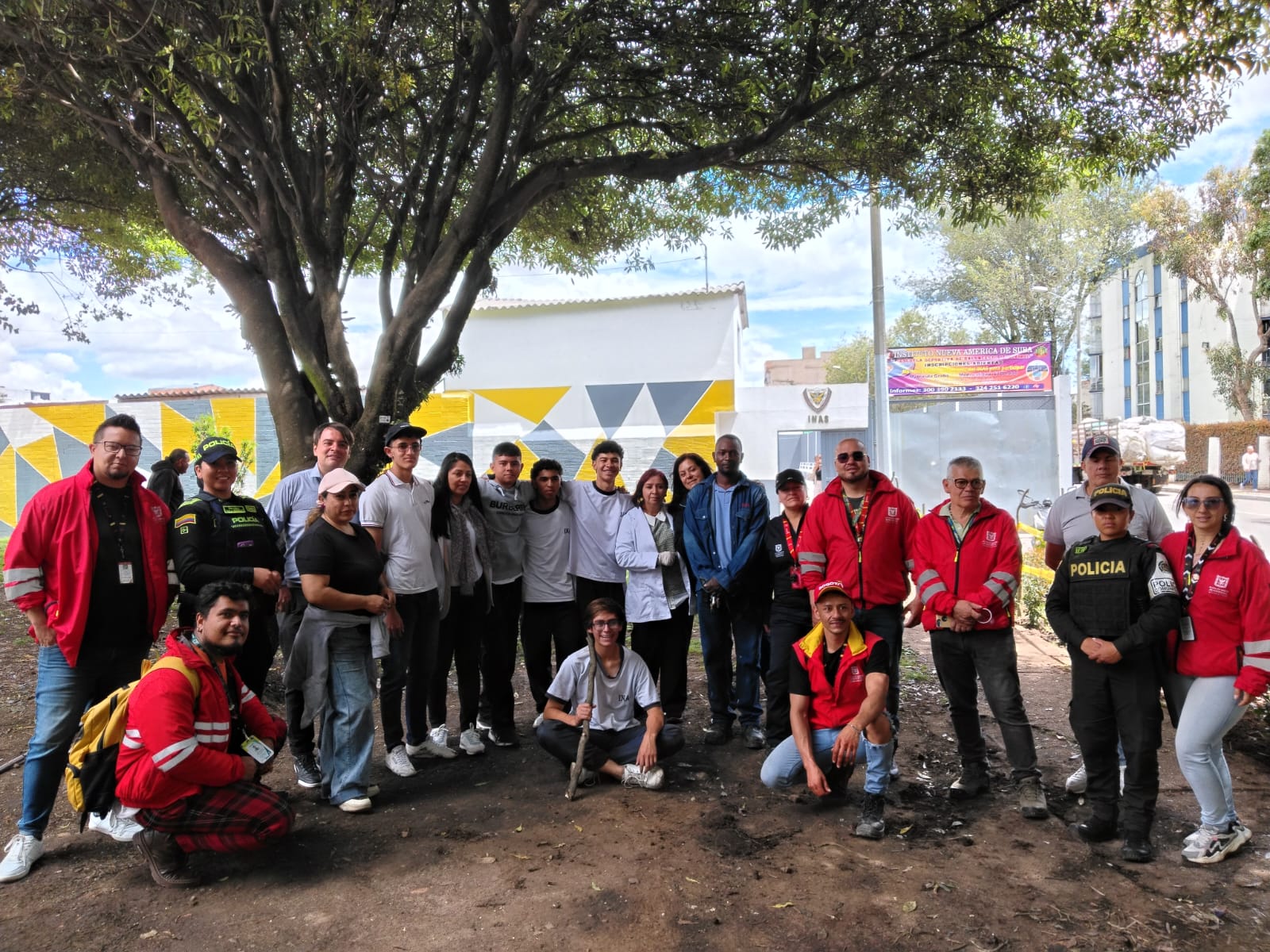 Jornada Parque El Aguinaldo 4